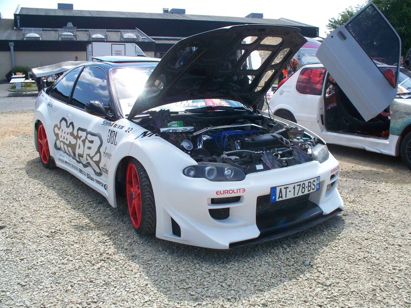 BM